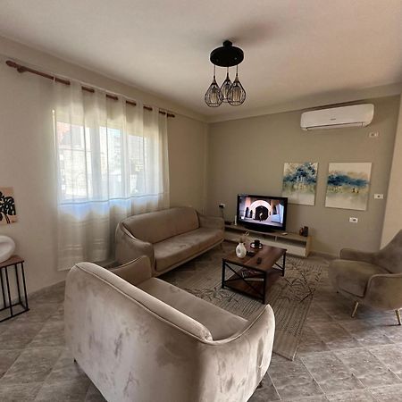 City Center Apartment Tirana Exterior foto